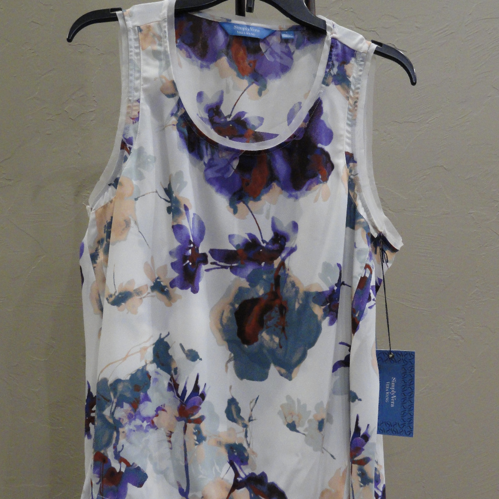 New! Simply Vera